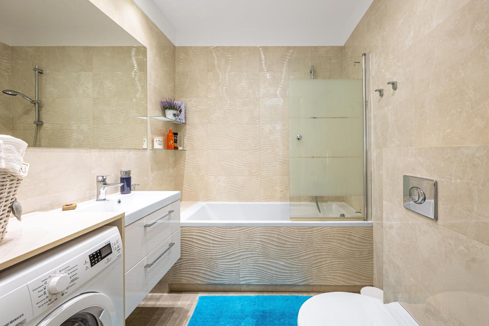 Apartament Jelitkowo Gdańsk Buitenkant foto