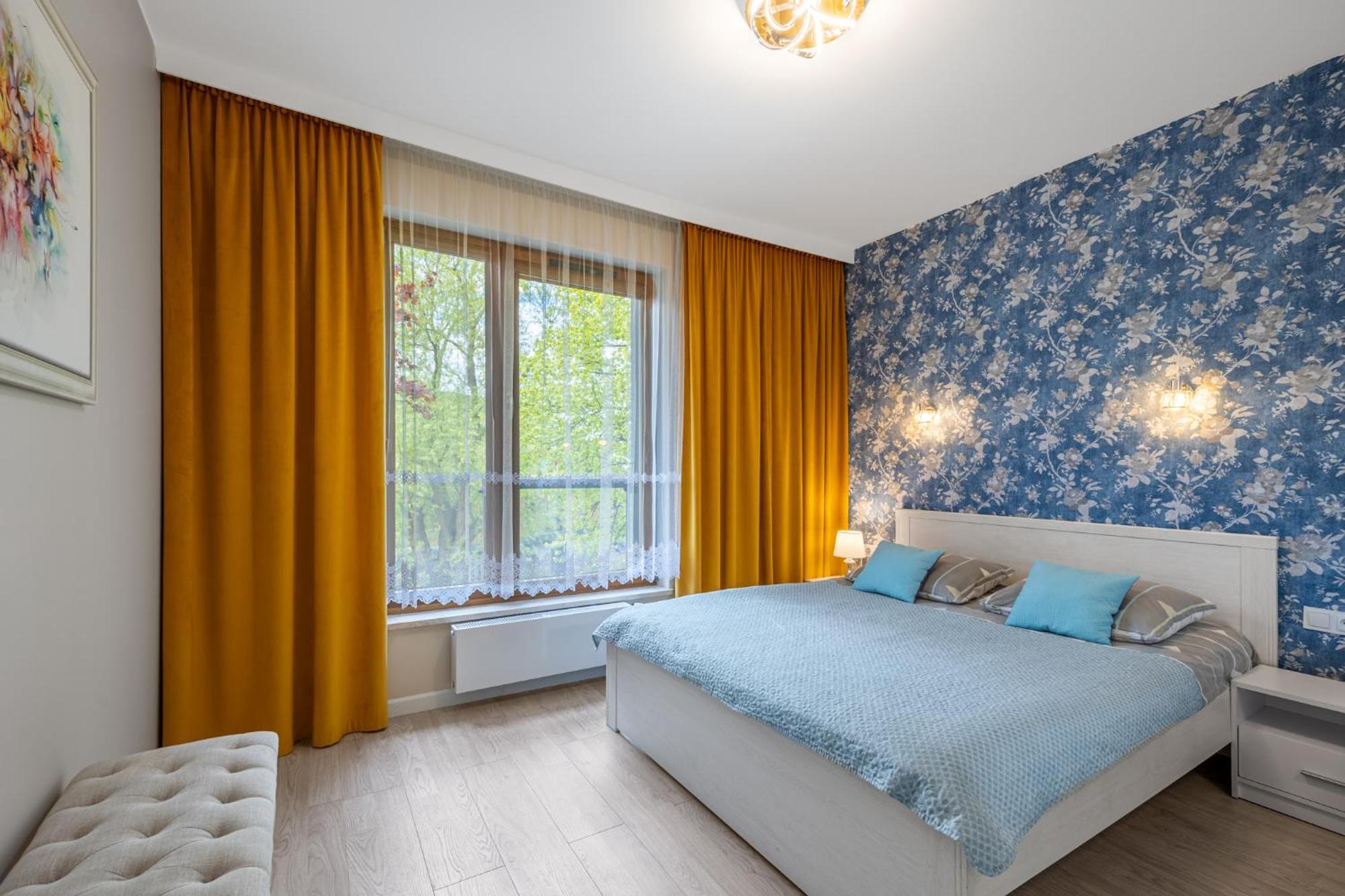 Apartament Jelitkowo Gdańsk Buitenkant foto