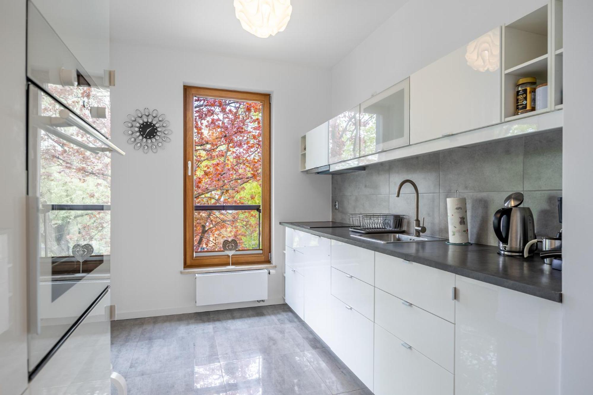 Apartament Jelitkowo Gdańsk Buitenkant foto